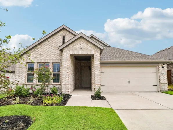 727 Grand Dale Dr, Lavon, TX 75166
