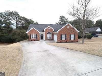 1108 Dixie Belle Ct, Lawrenceville, GA, 30045