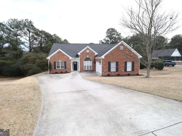 1108 Dixie Belle Ct, Lawrenceville, GA 30045