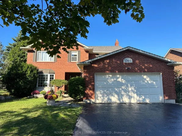 1301 Holton Heights Dr #Lwr, Oakville, ON L6H 2G1