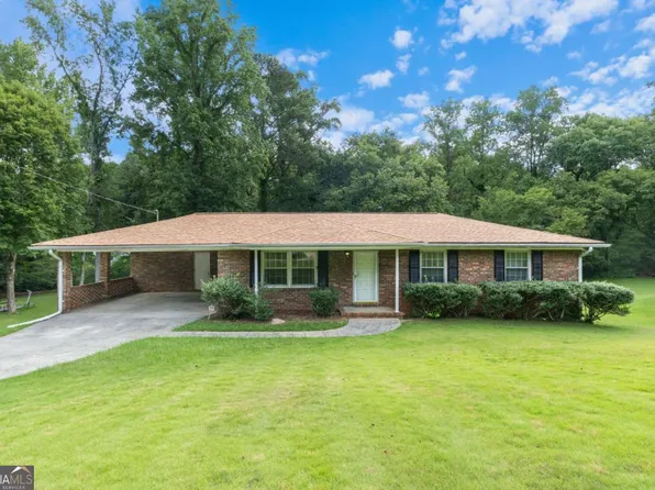 2632 Cottonwood Dr, Marietta, GA 30066