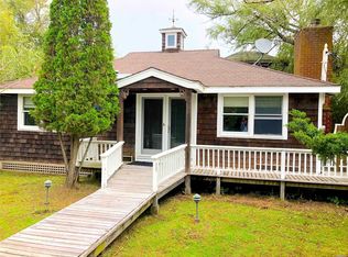 45 Seabay Walk, Ocean Beach, NY 11770