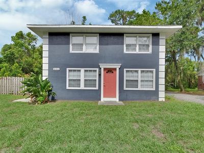 506 N Stone St, Deland, FL, 32720