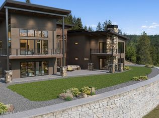 4663 E Plum Rd, Coeur D Alene, ID 83814