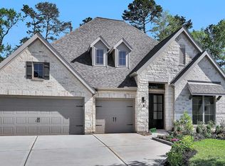 218 Wooded Rill Ct, Willis, TX 77318