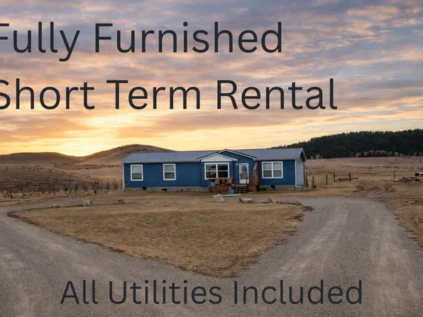 111722 Us Highway 87, Grass Range, MT 59032