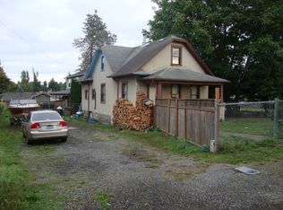 8445 Tacoma Ave S, Tacoma, WA 98444