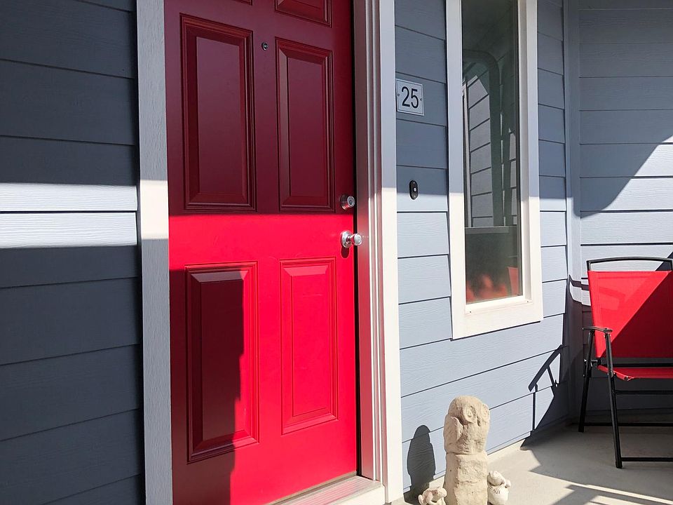 Remodel of condo complex completed in 2020