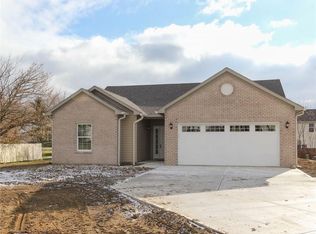 8375 E County Road 100 N #100-N, Avon, IN