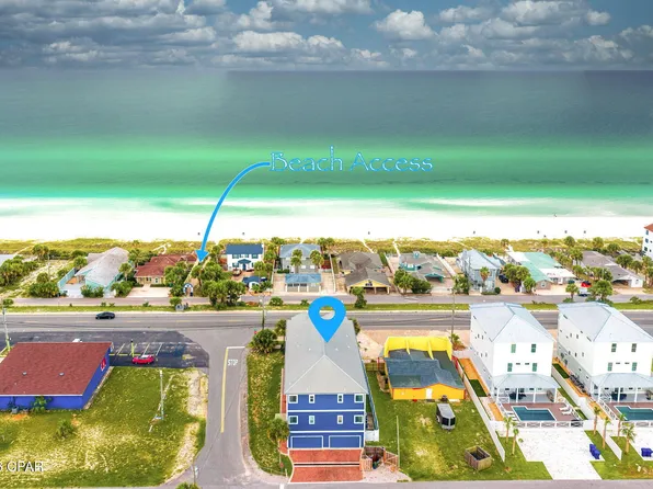 13206 Front Beach Rd Unit 301, Panama City Beach, FL 32407