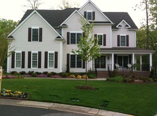 1217 Flatheads Ln, Waxhaw, NC 28173