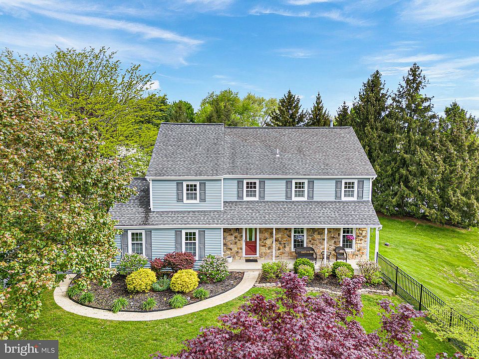 1202 Carriage Hill Dr, Phoenixville, PA 19460 Zillow