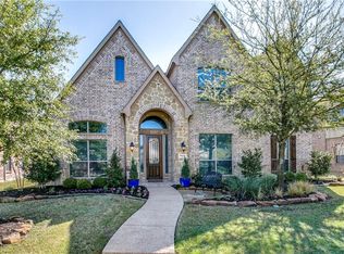 7664 Ivanhoe Dr, Frisco, TX 75034