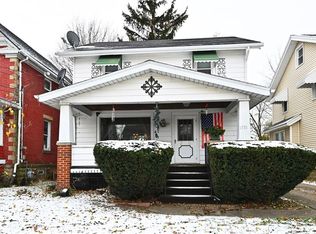 1730 Oberlin Ave, Lorain, OH 44052