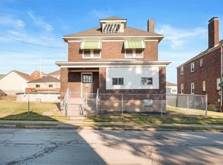 1319 Wolfe Ave, Braddock, PA 15104