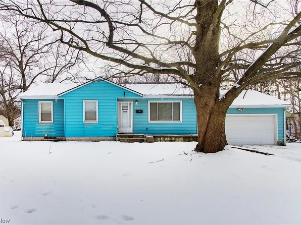 596 Maringo Ave, Akron, OH 44314