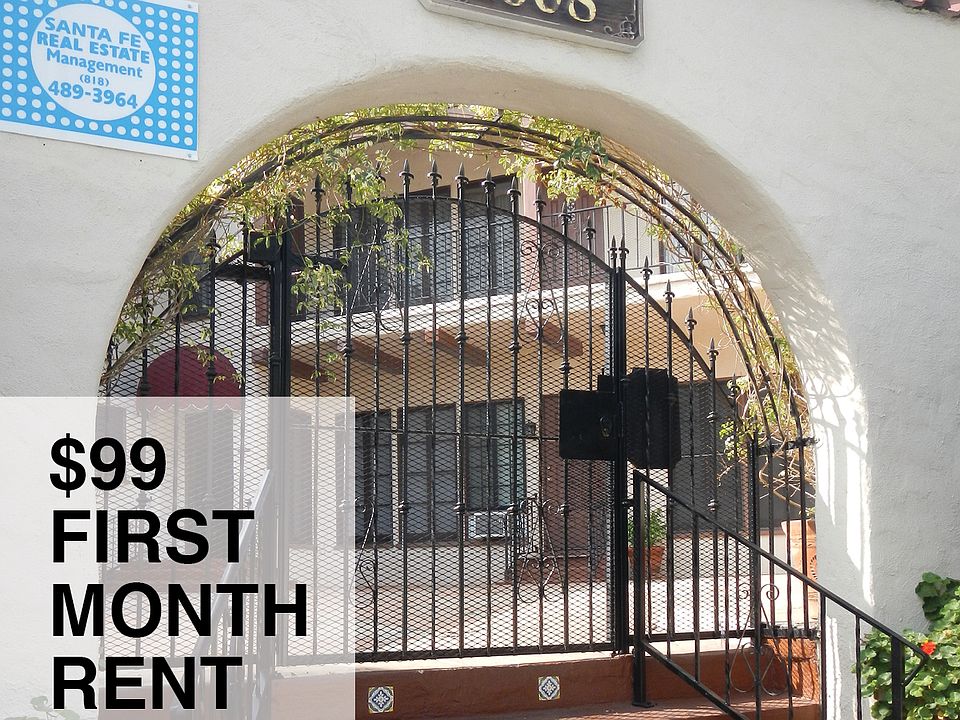 1st image of 1608 E Broadway APT 103