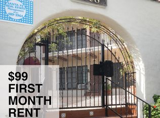 1608 E Broadway APT 103, Glendale, CA 91205