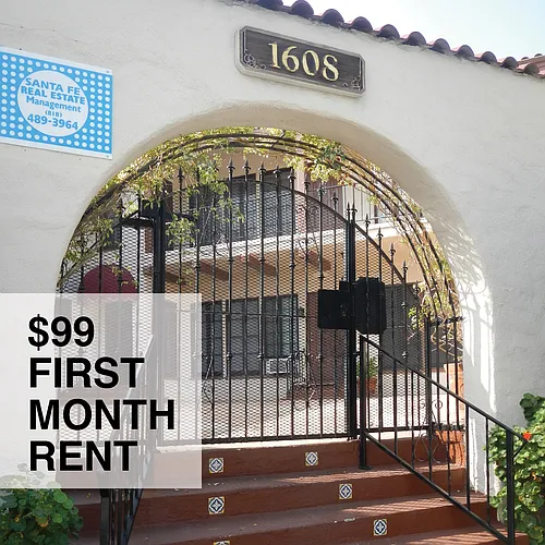 1608 E Broadway #103 Photo 1