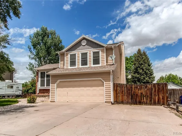4805 W 7th Street, Greeley, CO 80634