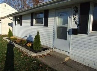 7469 Fern Dr, Mentor On The Lake, OH 44060