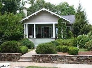 108 Augusta Dr, Greenville, SC 29605