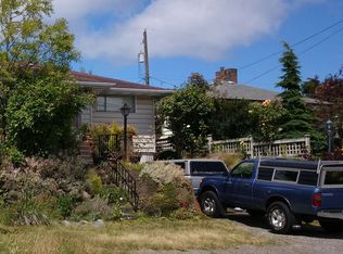 8503 19th Ave NW, Seattle, WA 98117