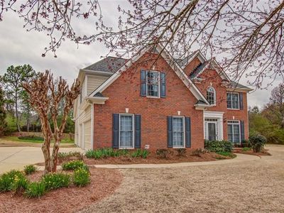 2410 Twin Branches Ln, Conyers, GA, 30013