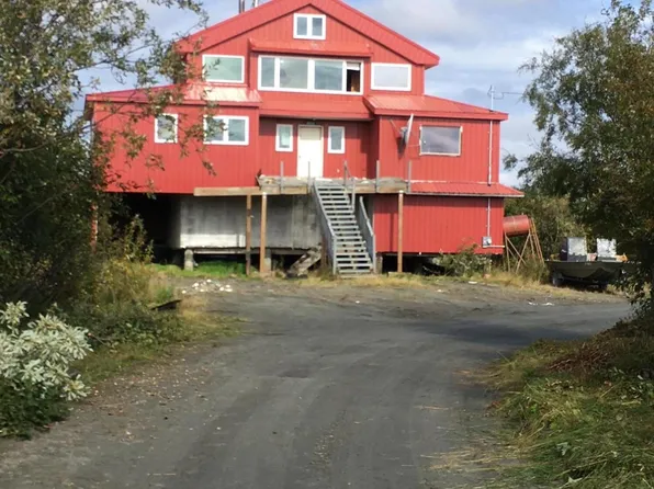 842 4th Ave, Bethel, AK 99559