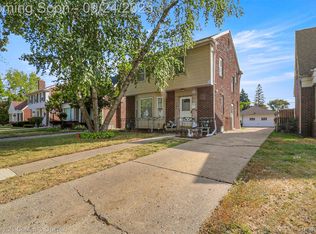 10006 Minock St, Detroit, MI 48228