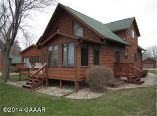 9146 County Road 34 Rd NW, Alexandria, MN 56308