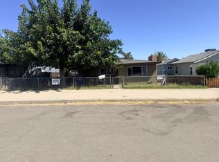 220 Philippine St, Taft, CA 93268