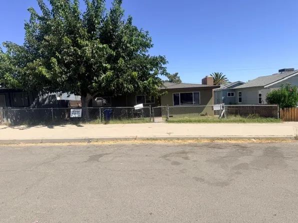 220 Philippine St, Taft, CA 93268