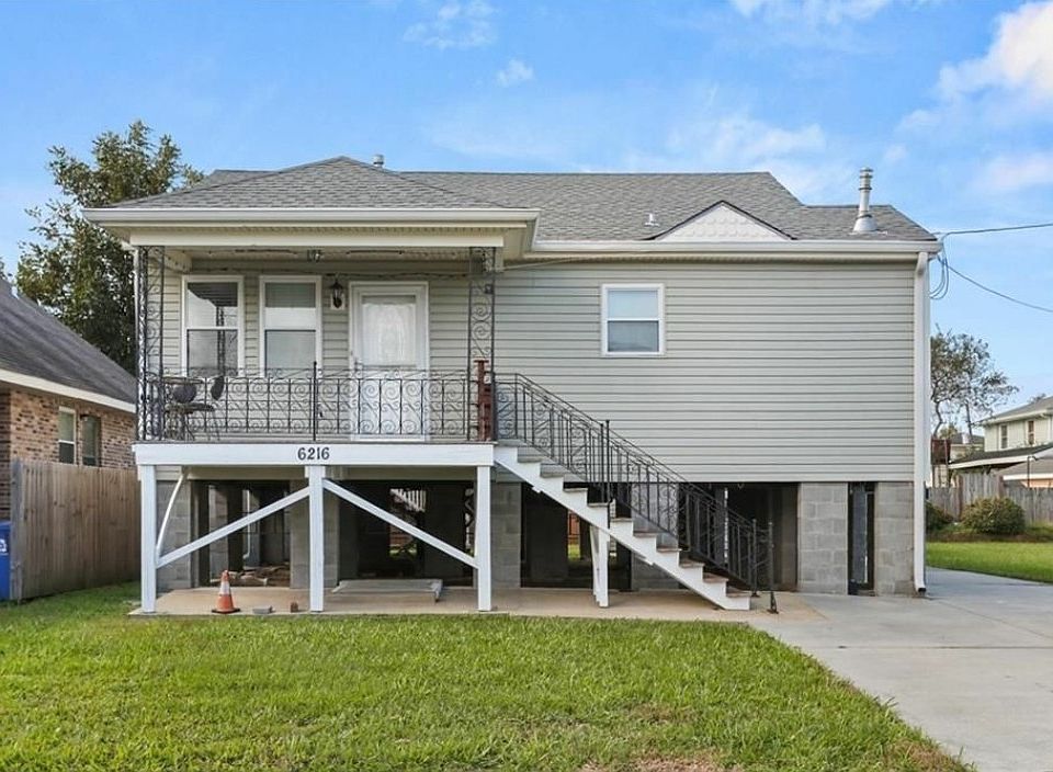 1st image of 6216 Cameron Blvd APT A
