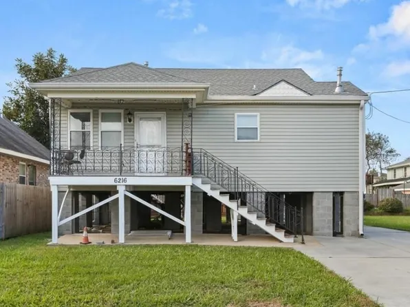 6216 Cameron Blvd APT A, New Orleans, LA 70122
