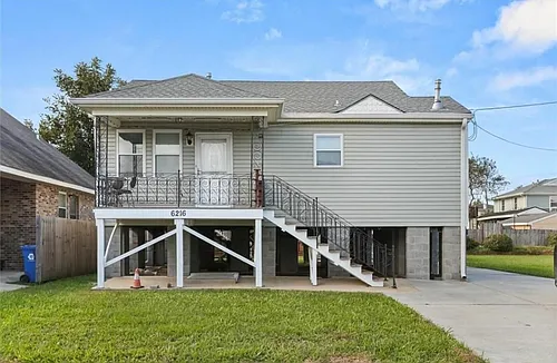 6216 Cameron Blvd #A Photo 1