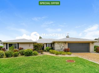 211 SE 45th St, Cape Coral, FL 33904