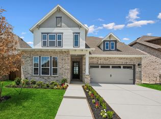 14512 Capridge, Aledo, TX 76008