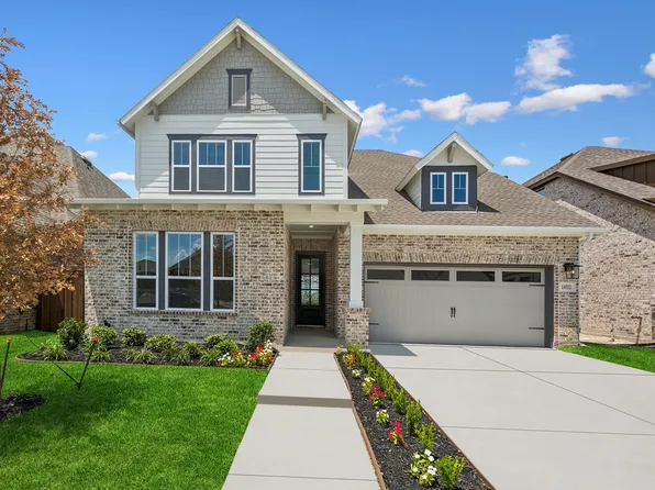 14512 Capridge, Aledo, TX 76008