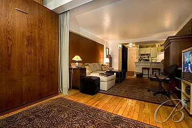 Rented by Bellmarc Realty