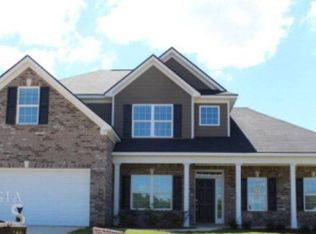 5036 Lexington Ln, Columbus, GA 31907