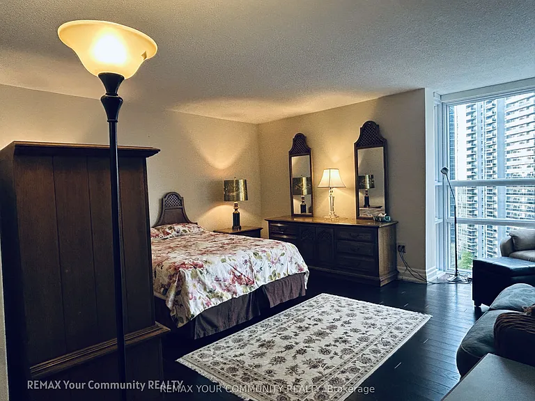131 Beecroft Rd #1606 — Photo 21