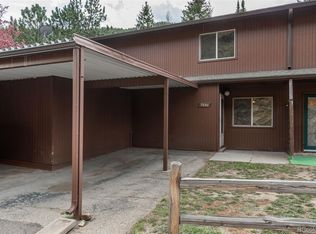 2805 Riverside Dr, Idaho Springs, CO 80452
