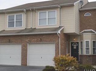 1284 Old Gate Rd, Northampton, PA 18067