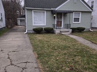 4231 University Pl, Detroit, MI 48224