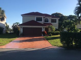 9702 Arbor Meadow Dr, Boynton Beach, FL 33437