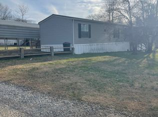 201 Stair Lane Way, New Market, TN 37820