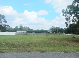 Pecan Run Way LOT 10, Ocala, FL 34472