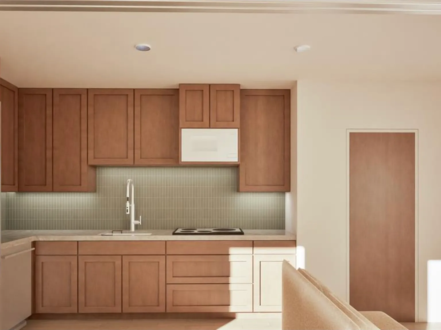 2 bed, 960 sqft, $1,600 — Photo 1
