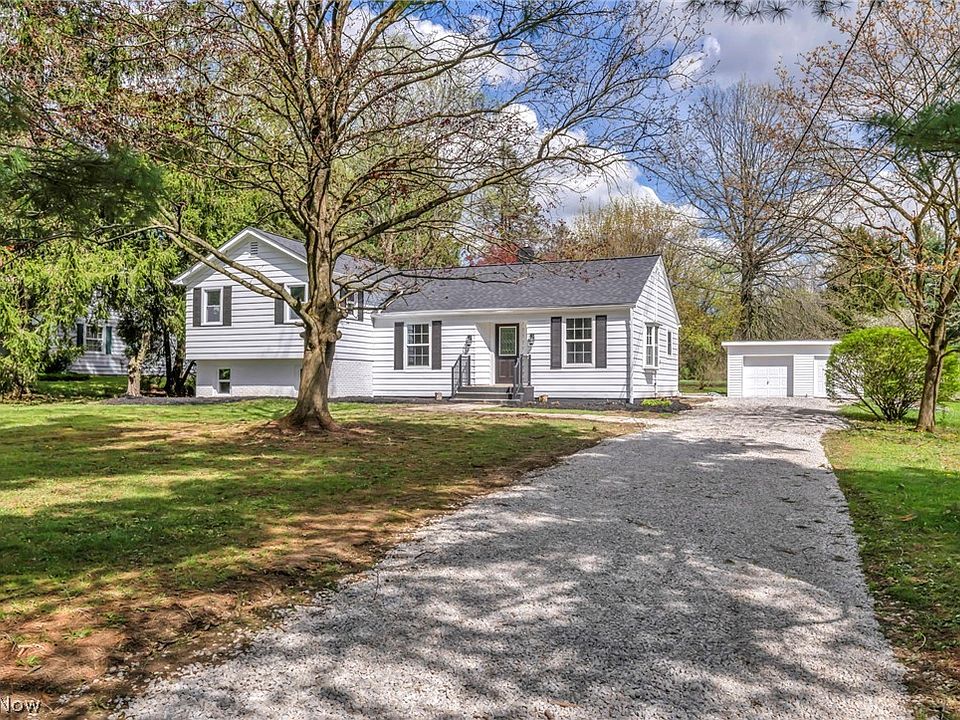 3889 Mill St, Richfield, OH 44286 | MLS #5202543 | Zillow